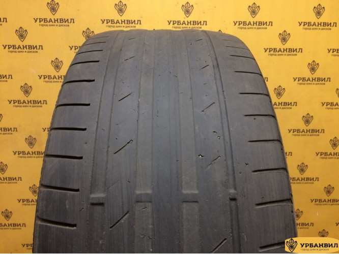 Kumho Ecsta PS71 245/45 R18 100Y