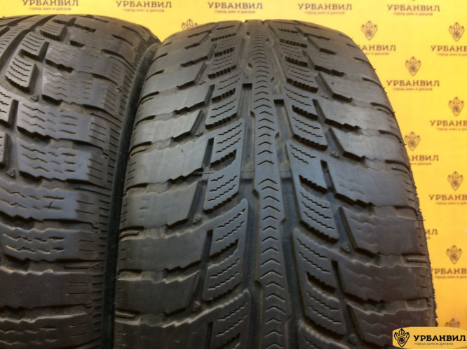 Bfgoodrich Winter T/A KSI 215/60 R16 95T