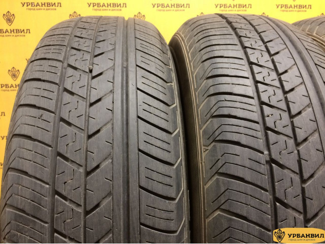 Dunlop SP 31 195/65 R15 91H