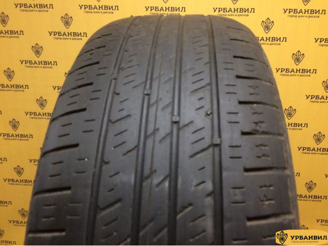 Kumho Solus KL21 225/60 R17 99H