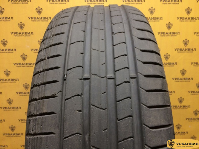 Pirelli P Zero 245/45 R20 102W