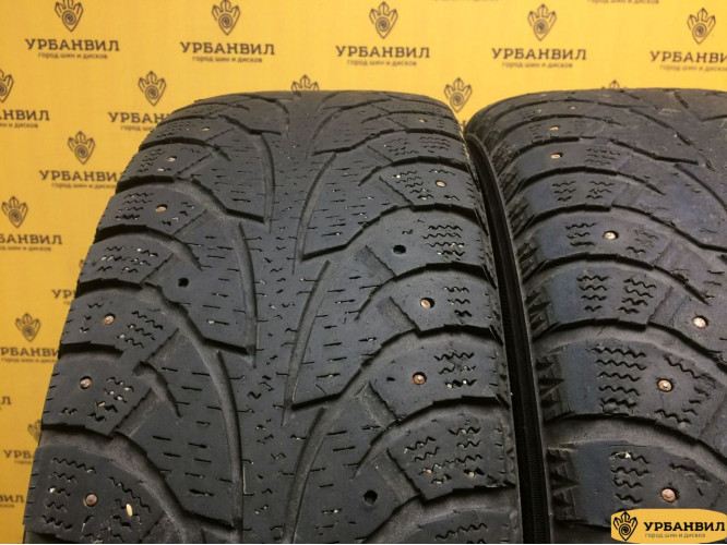 Michelin X-Ice North 4 195/65 R15 95T