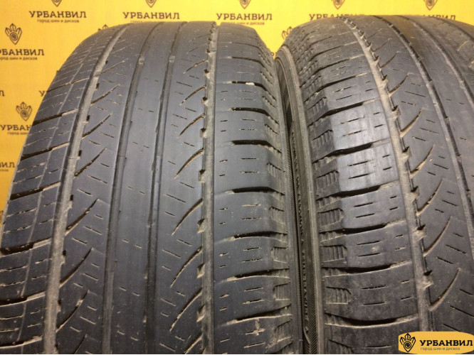 Aeolus CrossAce H/T (AS02) 225/65 R17 102H