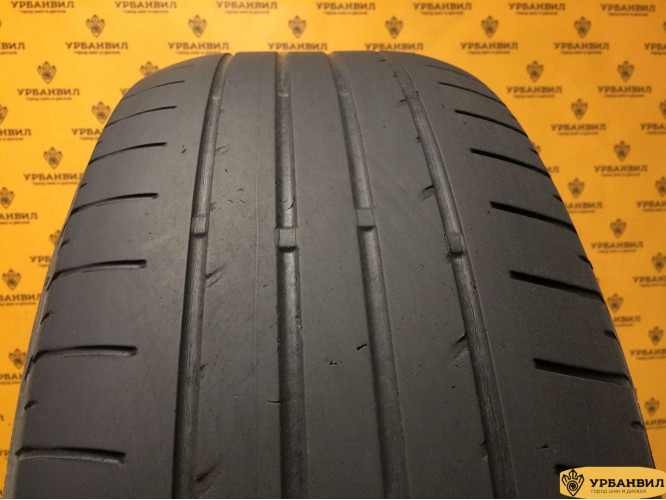 Bridgestone Dueler H/P Sport 255/60 R18 112V