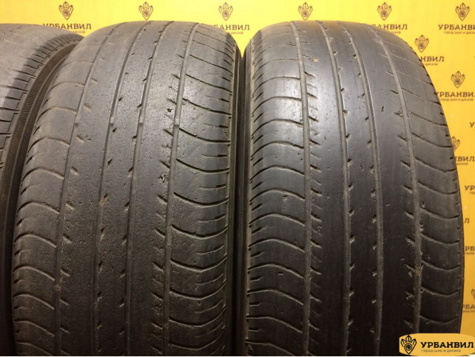 Yokohama BluEarth E70BZ 215/60 R16 95V