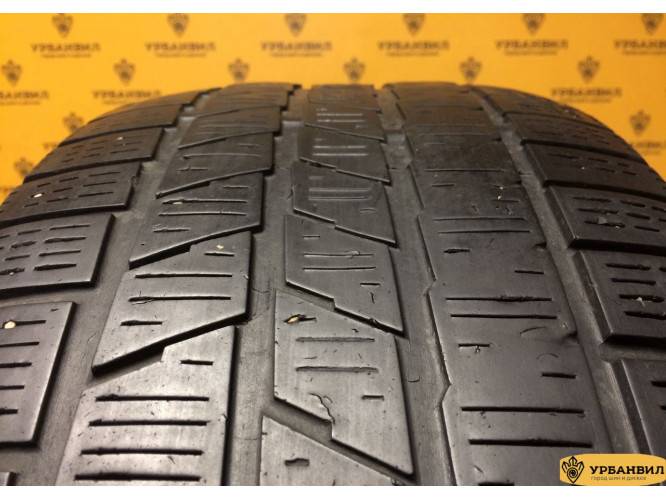 Pirelli Scorpion Ice&Snow 255/65 R17