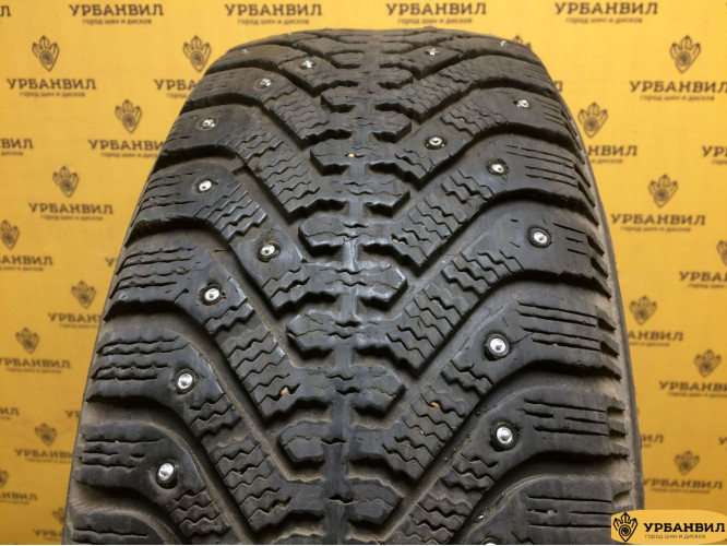 Goodyear UltraGrip 500 205/60 R16