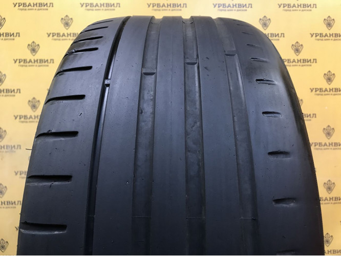 Nokian Tyres Nordman SZ 245/40 R18 97W