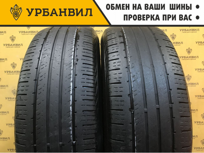 Hankook Dynapro HP2 RA33 215/65 R16 102V