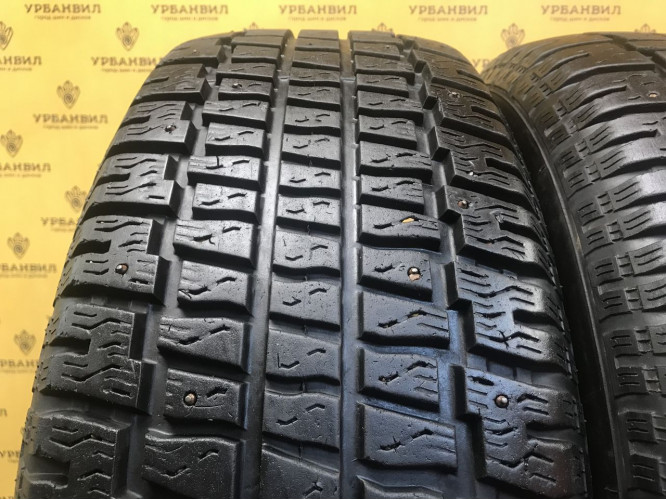 Cooper Weather-Master S/T 265/75 R15