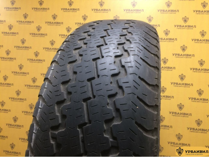 Marshal Road Venture AT KL78 265/65 R17 112H