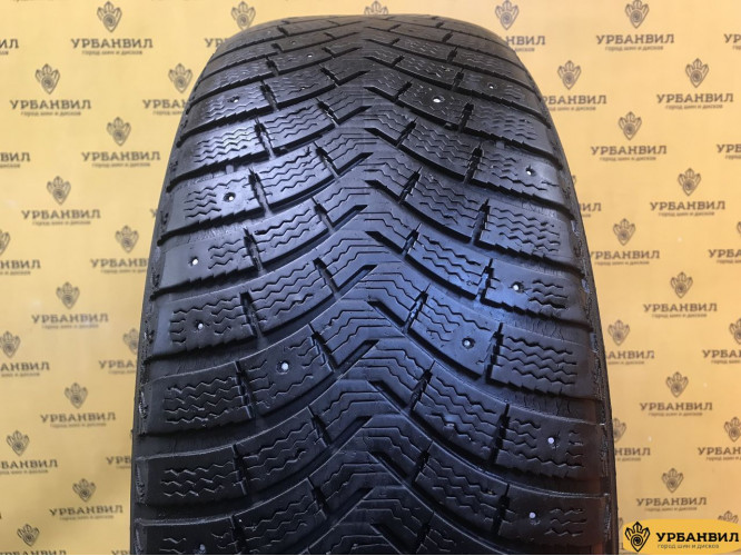 Michelin Latitude X-Ice North 2 235/65 R18 110T