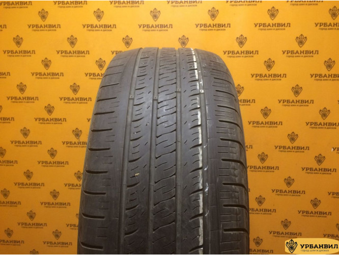 Kumho Sense KR26 215/55 R16