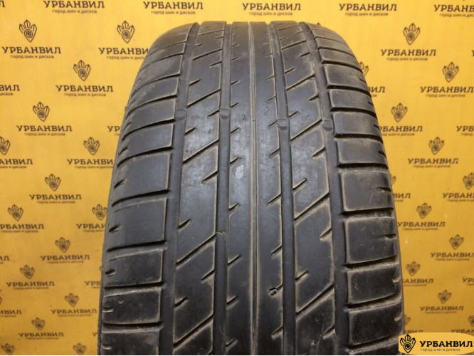 Uniroyal Rallye 440 225/55 R16 95V