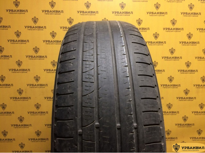 Pirelli Scorpion Verde All Season 215/65 R17 99V