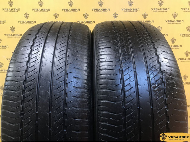 Bridgestone Dueler H/L 400 245/55 R19 103S