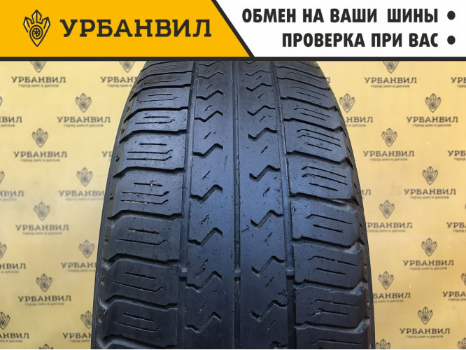 Kleber C100 205/65 R15 99S