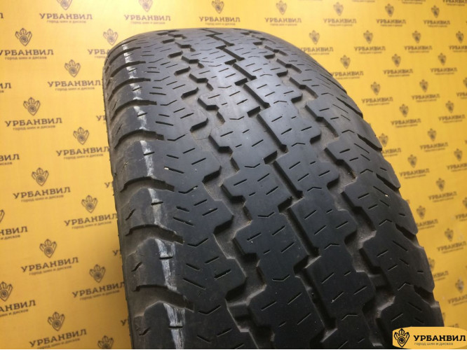 Marshal Road Venture AT KL78 265/65 R17 112H