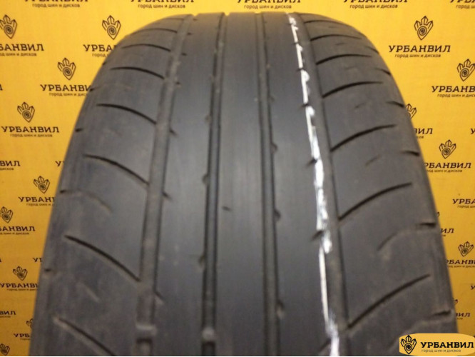 Kumho Ecsta SPT KU31 215/55 R17 94W