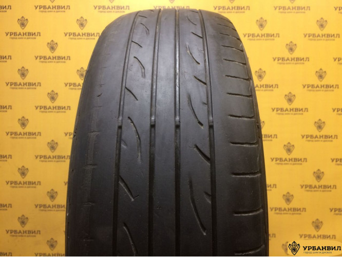 Dunlop SP Sport LM704 205/65 R16 95H