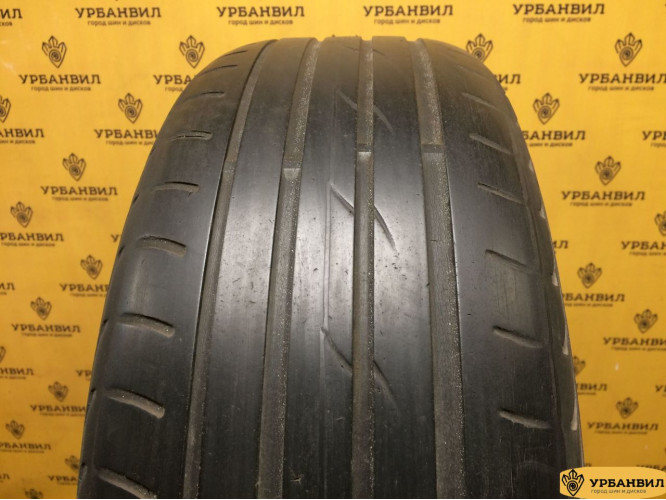 Yokohama C.Drive2 AC02B 215/60 R16 99V