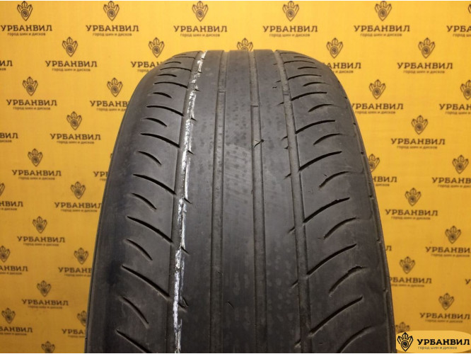 Kumho Ecsta SPT KU31 205/60 R16 96V