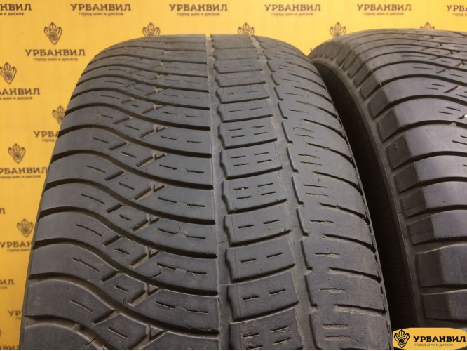 Bfgoodrich Urban Terrain T/A 235/60 R18