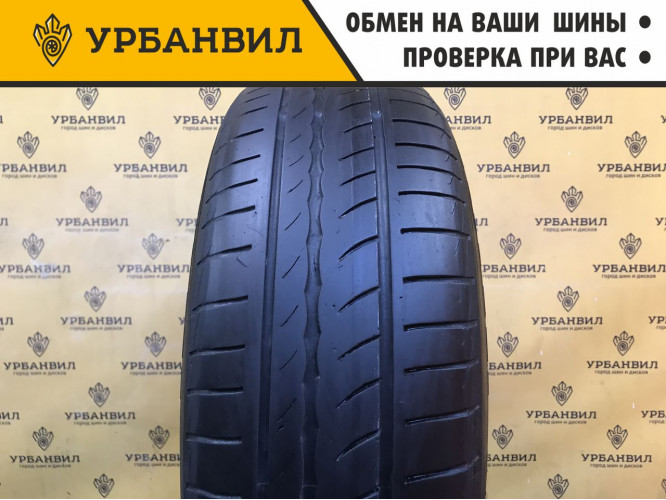 Pirelli Cinturato P1 Verde 185/60 R14 82H