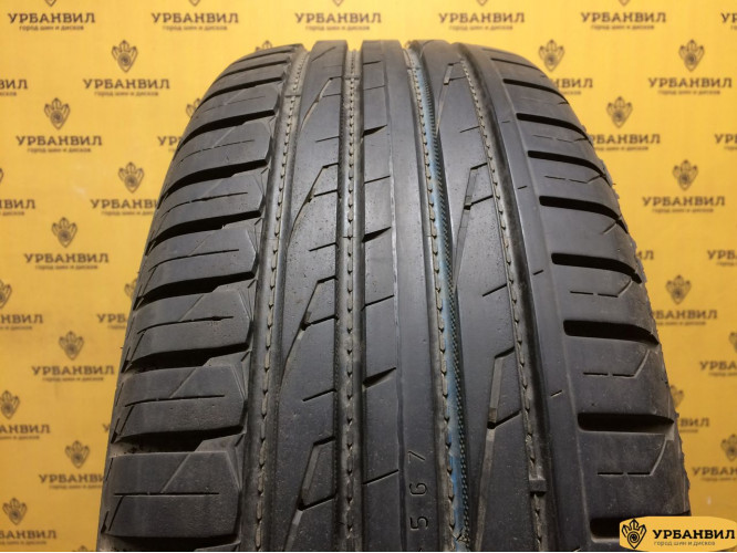 Nokian Tyres Hakka Blue 2 SUV 215/65 R16 102V