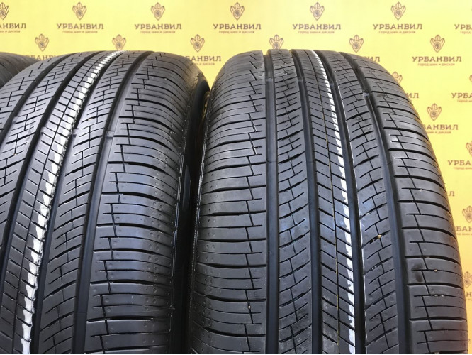 Nexen Roadian GTX 235/65 R18 104H