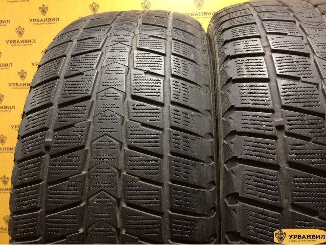 Nexen Winguard Ice SUV 285/60 R18 116Q