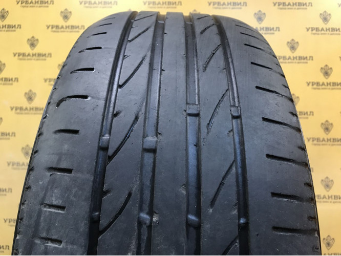 Bridgestone Dueler H/P Sport 225/55 R17 97W