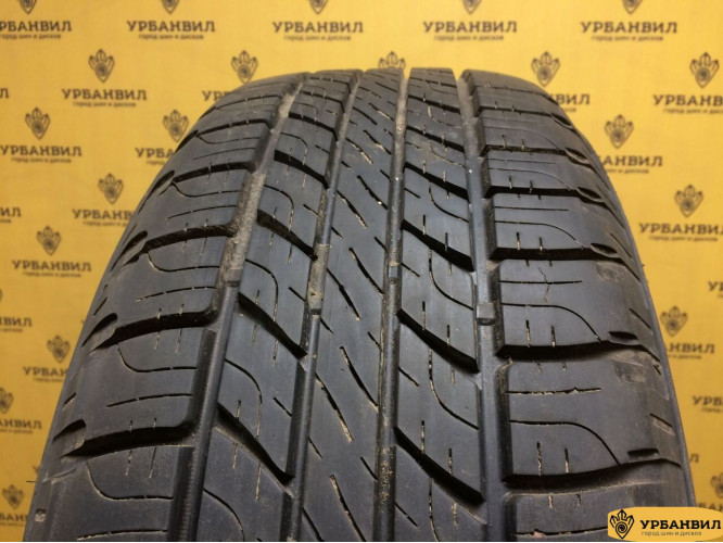 Goodyear Wrangler HP All Weather 245/65 R17 107H