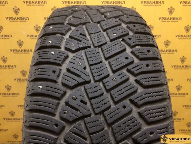 Continental IceContact 2 SUV 235/55 R17