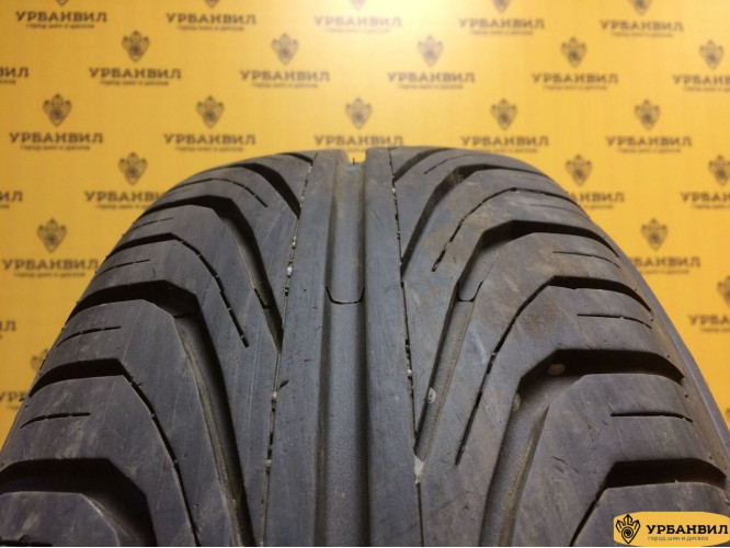 Nokian Tyres NRH 2 205/60 R15 91H