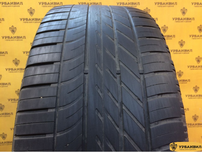 Goodyear Eagle F1 Asymmetric SUV 4x4 255/55 R20 110W