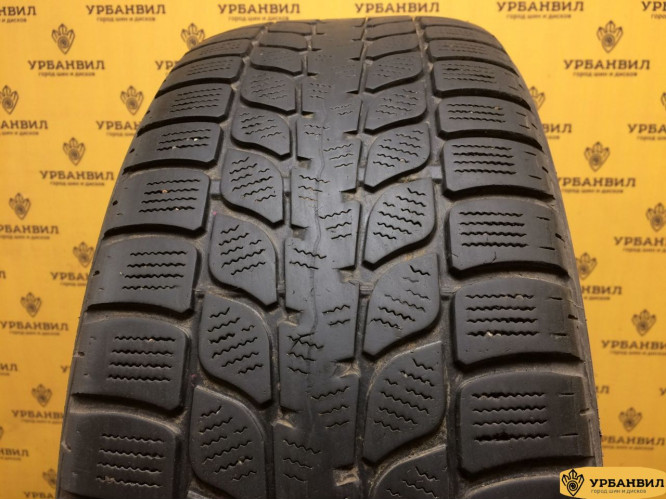 Bridgestone Blizzak LM-25 4x4 215/60 R17 96H