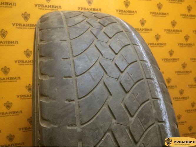 Yokohama Geolandar H/T-S G051 215/60 R16 95H