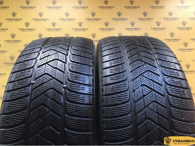 Pirelli Scorpion Winter 265/45 R21 104H