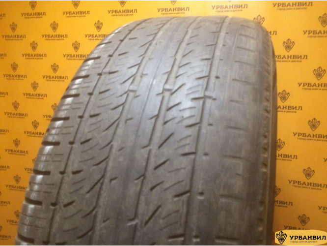 Viatti Bosco A/T V-237 265/65 R17 112H