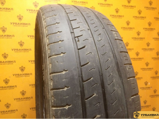 Hankook Radial RA28 205/65 R16C