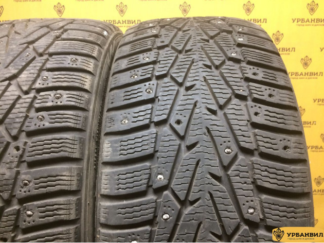 Nokian Tyres Hakkapeliitta 7 225/40 R18 92T