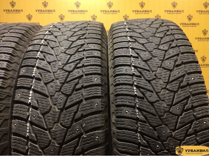 GT Radial IcePro SUV 3 235/65 R18 106T