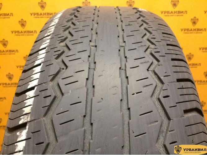 Hankook Radial RA07 245/70 R16