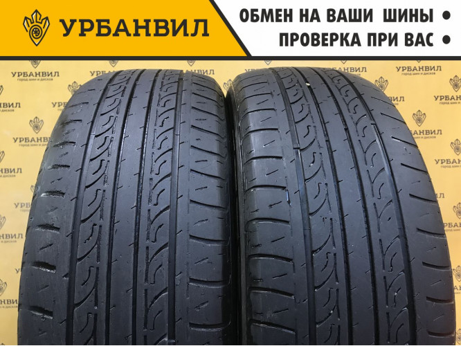 Joyroad HP RX3 205/60 R16 96V