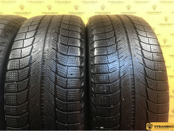 Michelin Latitude X-Ice XI2 255/55 R18 109T