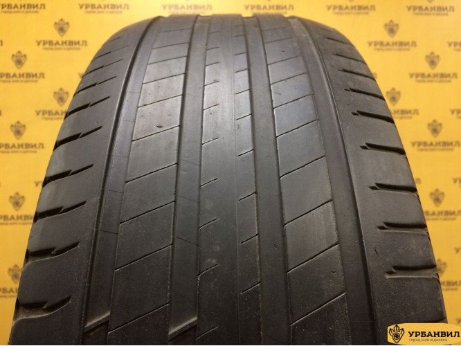 Michelin Latitude Sport 3 235/60 R18 103W