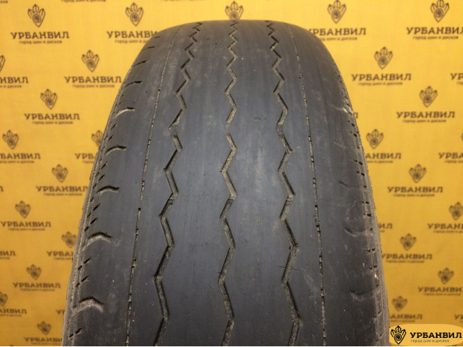 Bridgestone RD-613 Steel 195/ R15C 106/104S