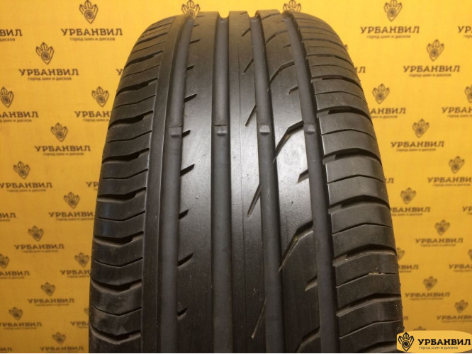 Continental ContiPremiumContact 2 215/60 R15 98H