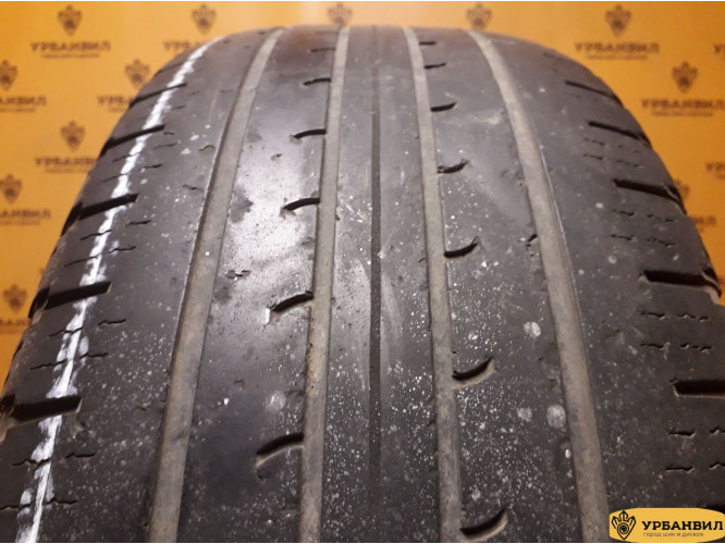 Goodyear EfficientGrip SUV 4x4 225/65 R17 102H